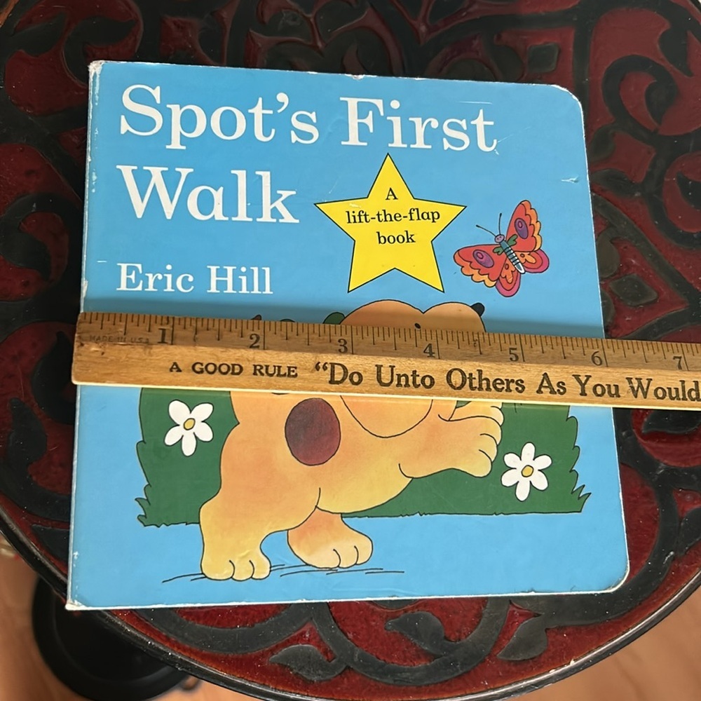 SPOT Interactive Board Books - Picture 7 of 8